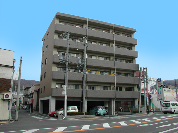 マリンコート