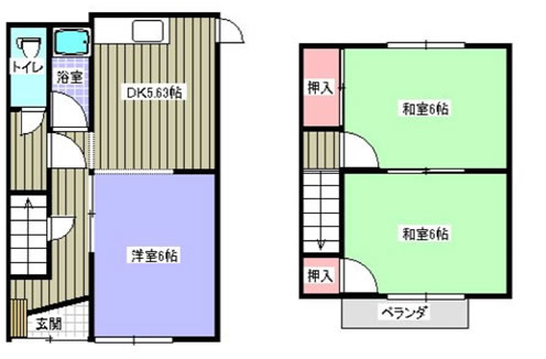 物件画像