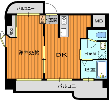 物件画像